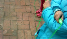 跳绳视频教程,跟随视频教程，掌握健康运动新技能